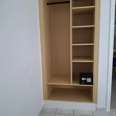 Apartament Gorgona &
