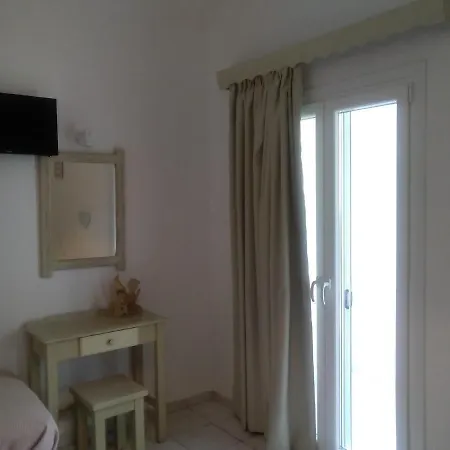 Gorgona Apartments&studios *