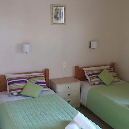 Gorgona Apartments&studios * Ipsos