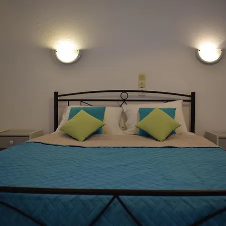 Gorgona Apartments&studios * Ipsos