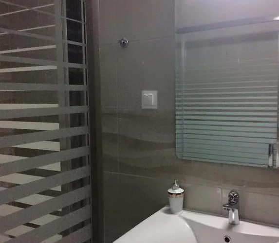 Gorgona & Appartement *