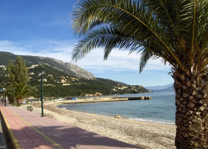 Gorgona & Appartement *