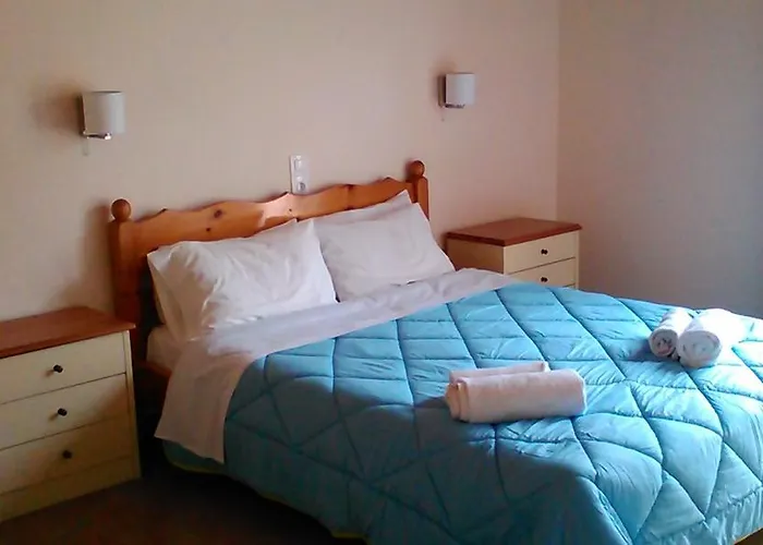 Appartement Gorgona &