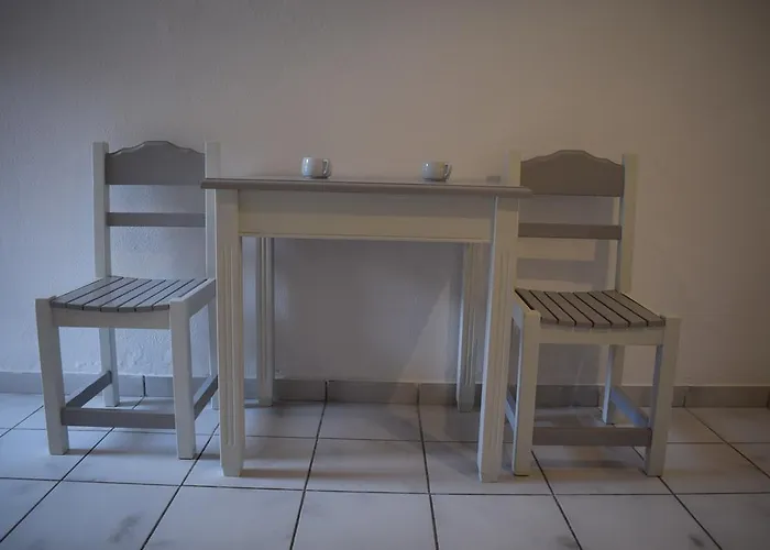 Appartement Gorgona &