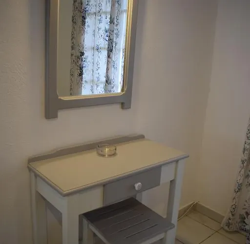 Gorgona & Appartement Ýpsos