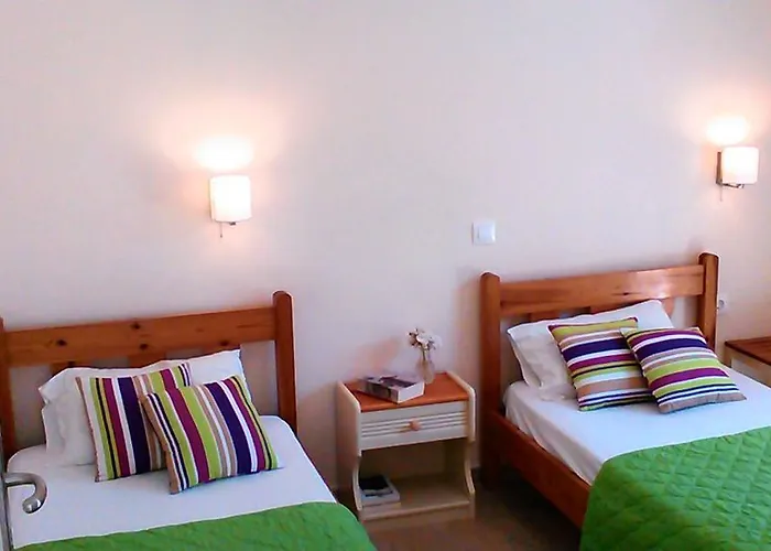 Gorgona & Appartement Ýpsos