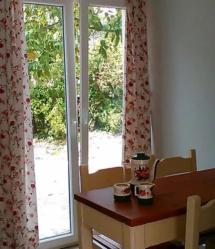 Gorgona & Appartement