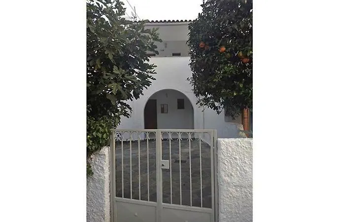 Gorgona & Appartement Ýpsos