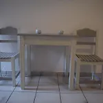Apartamento Gorgona &