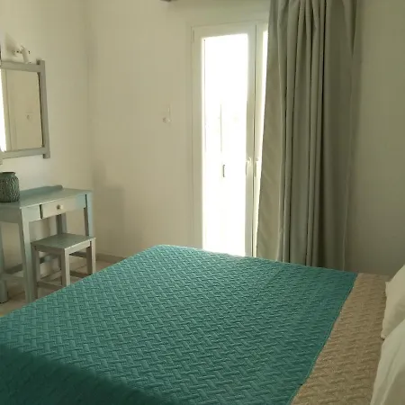 Gorgona & Apartment *
