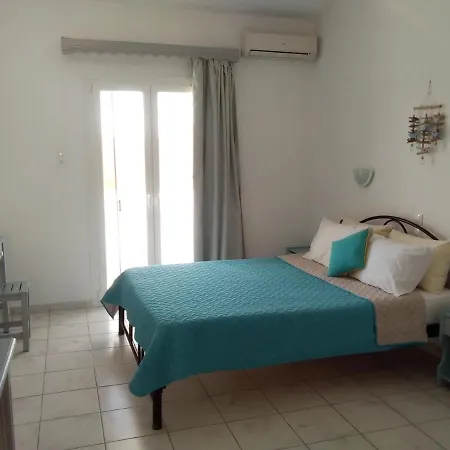 Gorgona & Apartmán *