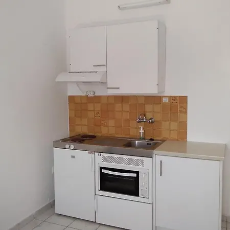 Apartment Gorgona &