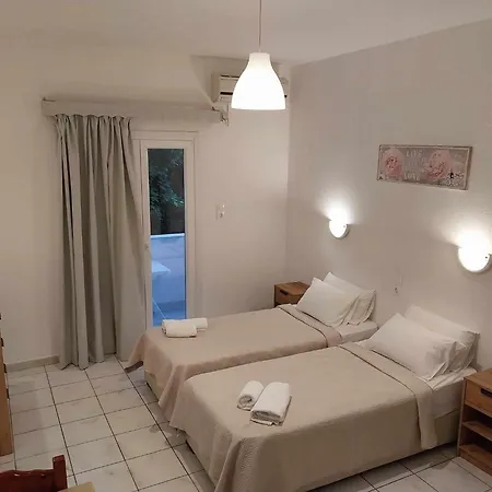 Apartment Gorgona &