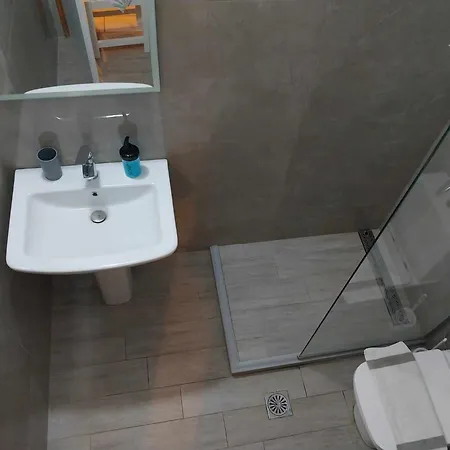 Gorgona & Apartmán *