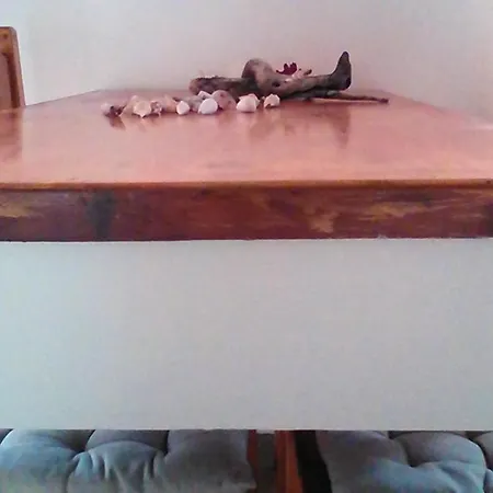 Apartamento Gorgona & Ýpsos