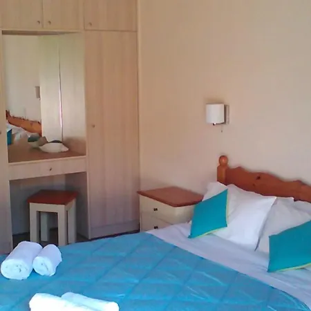 Apartamento Gorgona & *