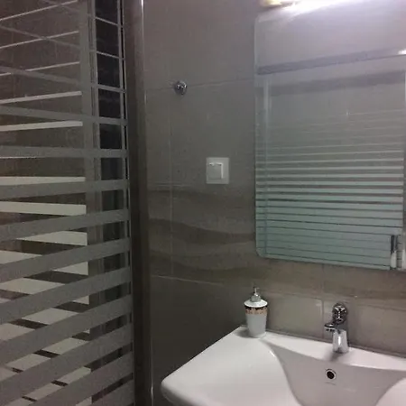 Gorgona & Apartament *