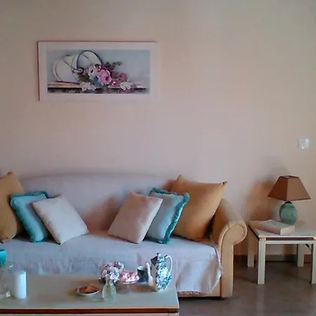 Apartment Gorgona &