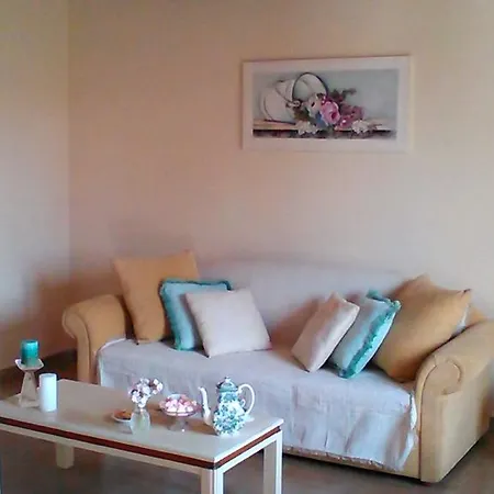 Apartament Gorgona & *