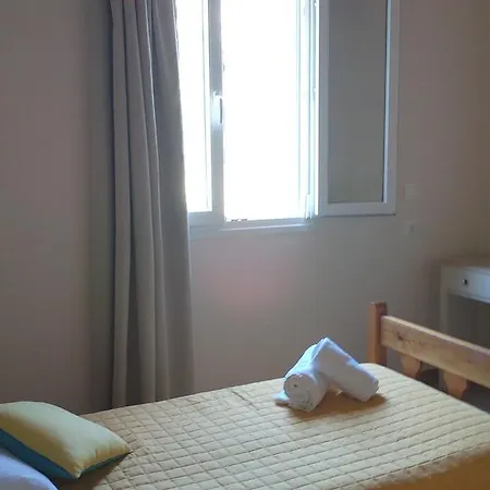 Gorgona & Apartmán *