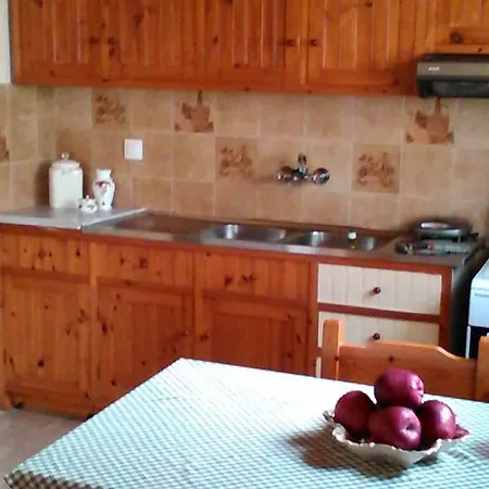 Apartmán Gorgona & Ipsos