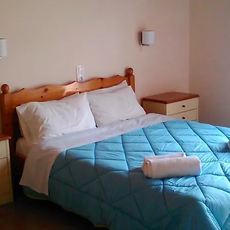 Apartment Gorgona &
