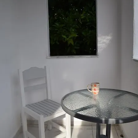 Apartament Gorgona &