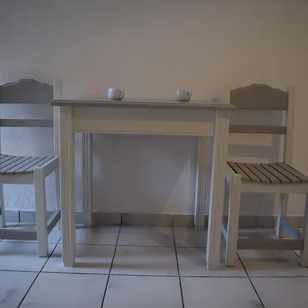 Apartment Gorgona &