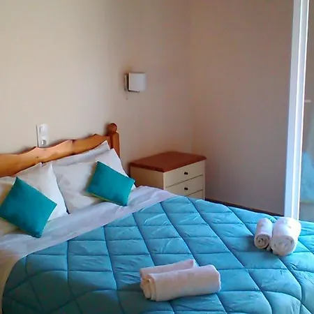 Apartament Gorgona &