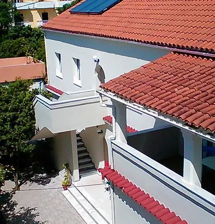 Apartament Gorgona & Ipsos