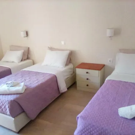 Gorgona & Apartment *