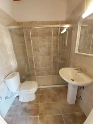 Apartamento Gorgona & Ýpsos