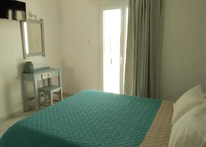Gorgona & Apartamento *