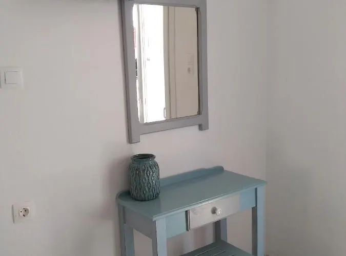 Gorgona & Apartamento