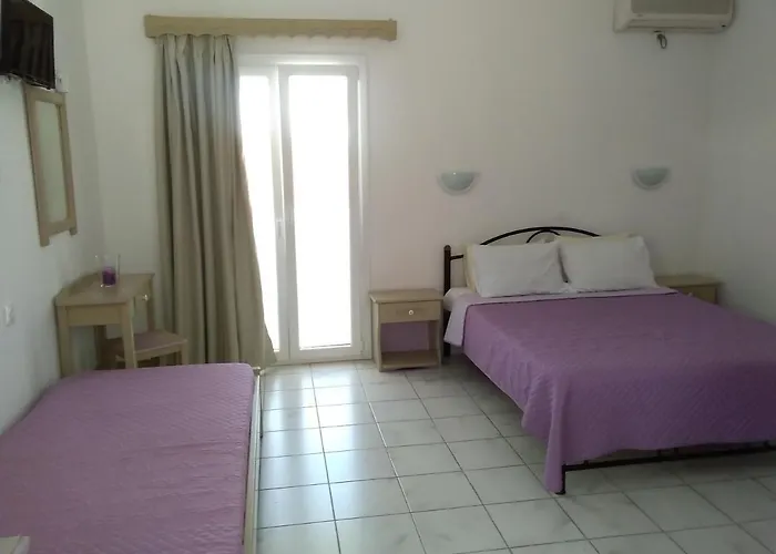 Gorgona & Apartamento