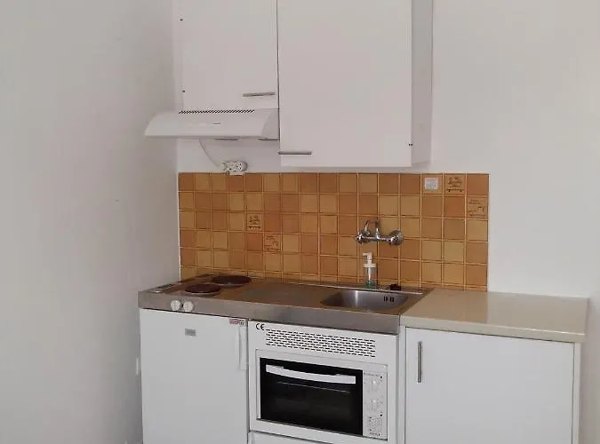 Apartamento Gorgona &