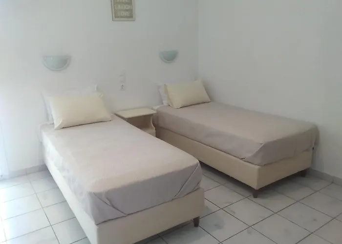 Gorgona & Apartamento