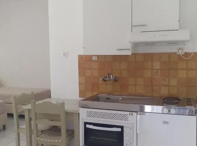 Gorgona & Apartamento