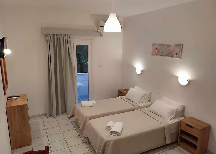 Apartamento Gorgona &