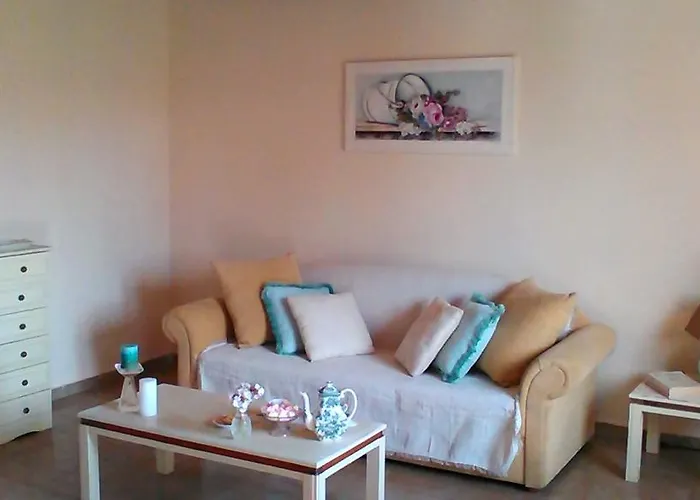 Apartamento Gorgona & *