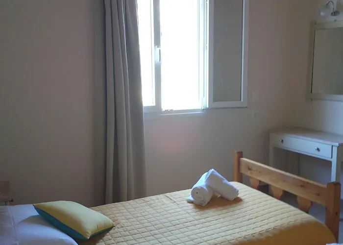 Gorgona & Apartamento *