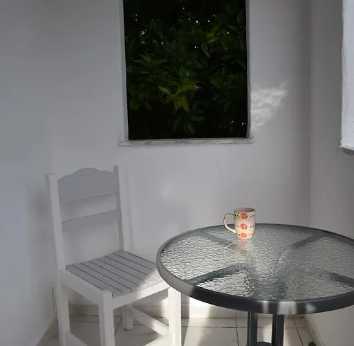 Apartamento Gorgona &