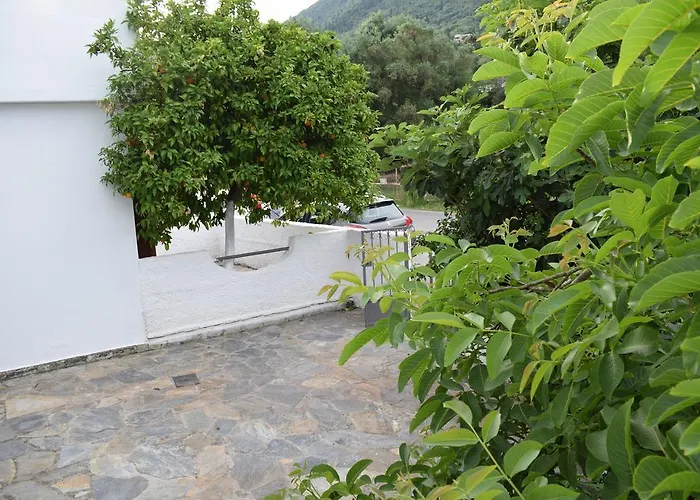 Apartamento Gorgona & Ýpsos