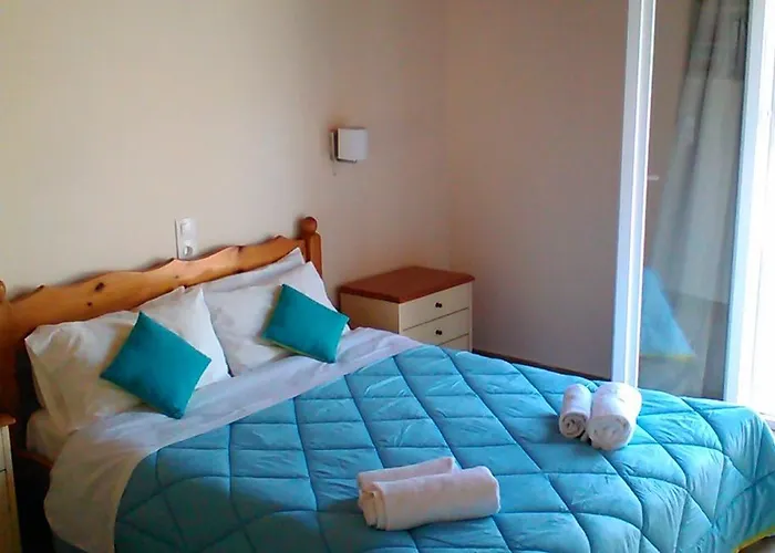 Apartamento Gorgona &