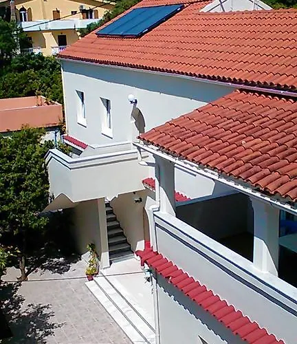 Apartamento Gorgona & Ýpsos