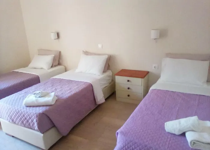 Gorgona & Apartamento *